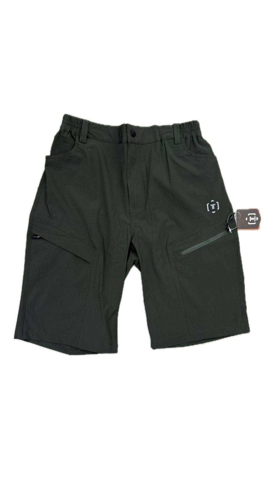 Short Tactical Police R-PA36 Tela multifuncional