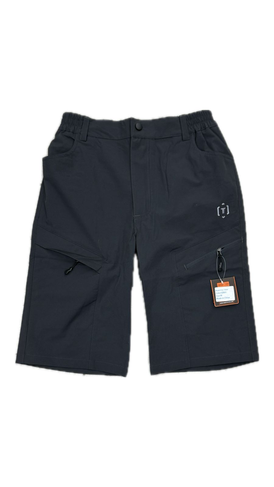 Short Tactical Police R-PA36 Tela multifuncional