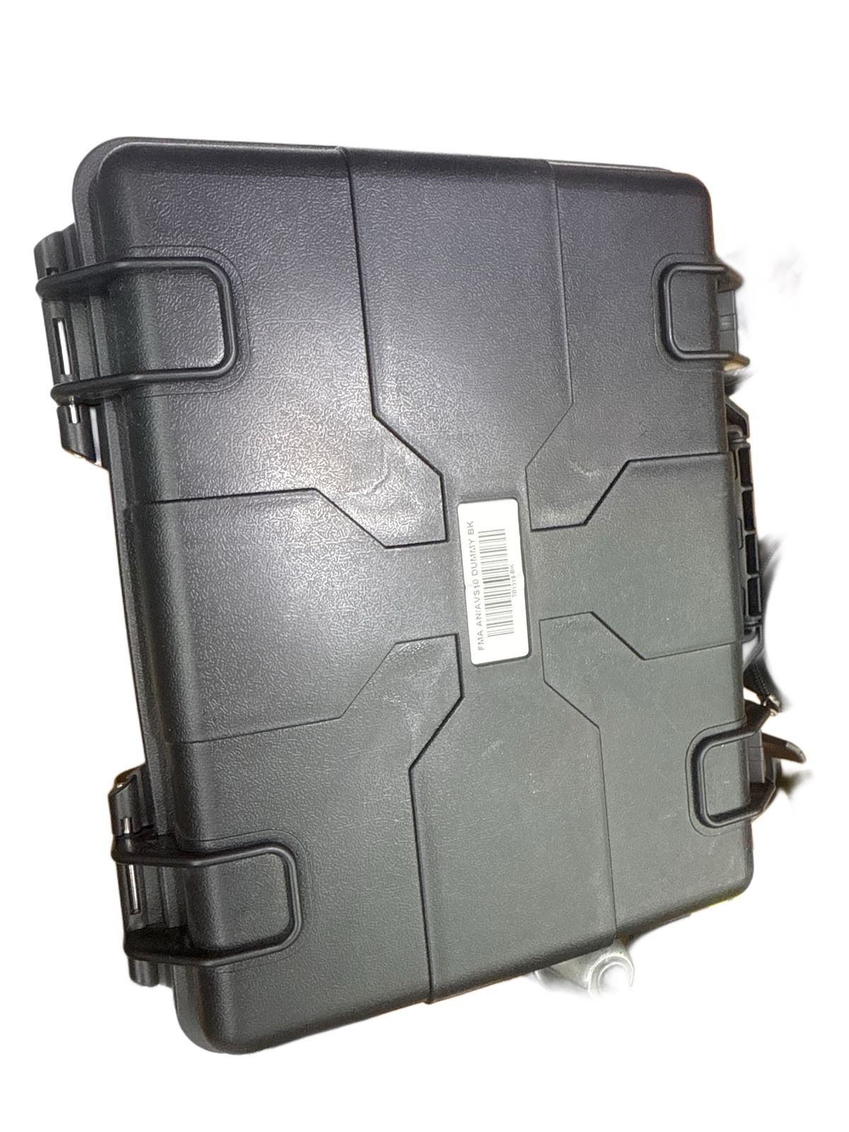 Maletin BT1319-BK