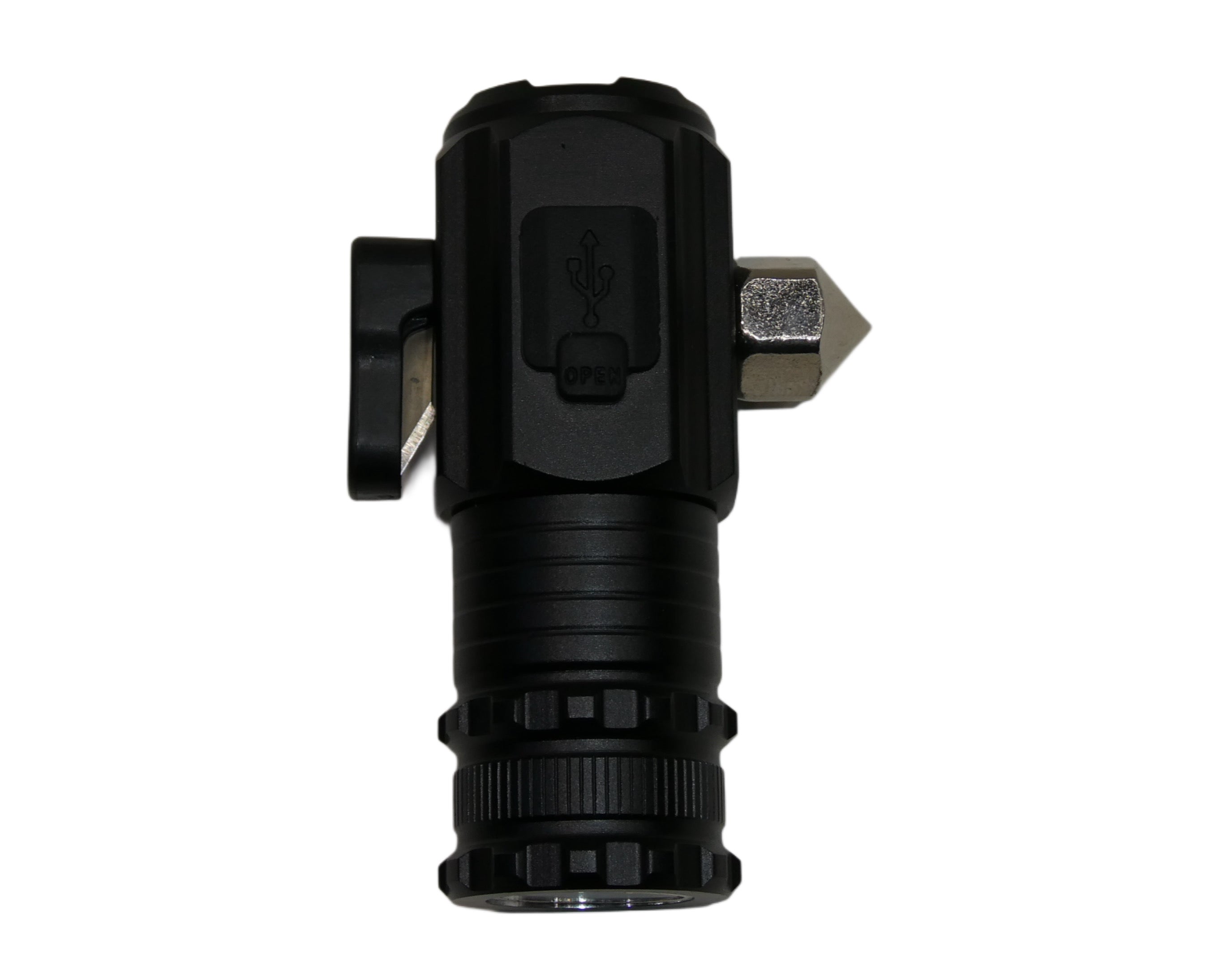 Lampara New Power NP-174 mini rompe vidrios