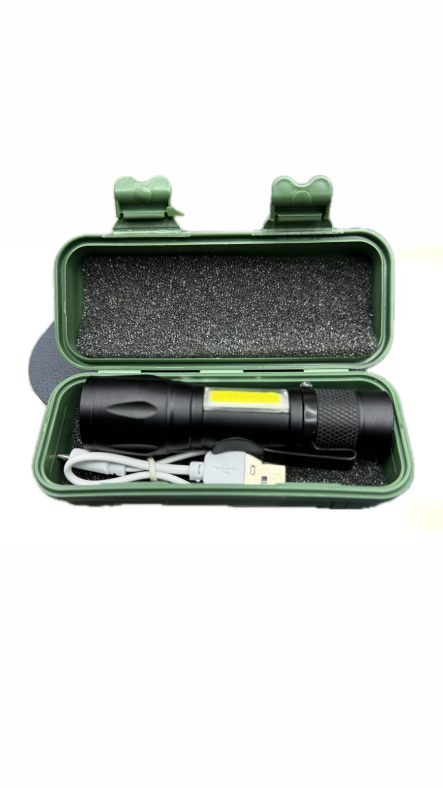 Lampara de mano PL-622