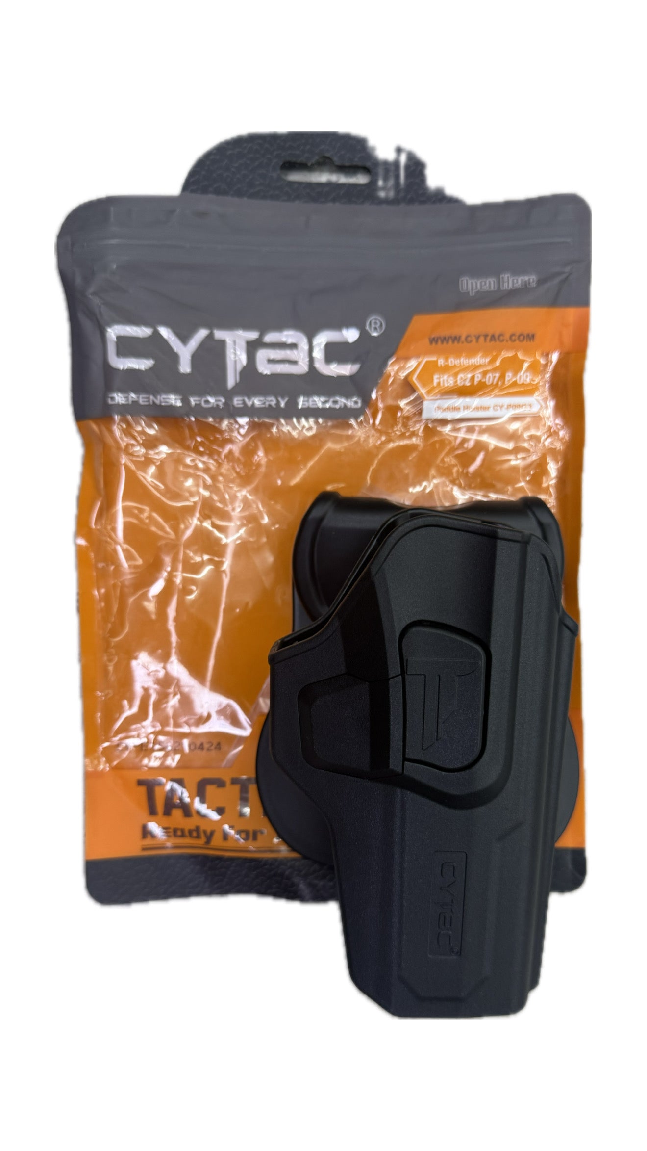 Funda CY-P09G3 cytac