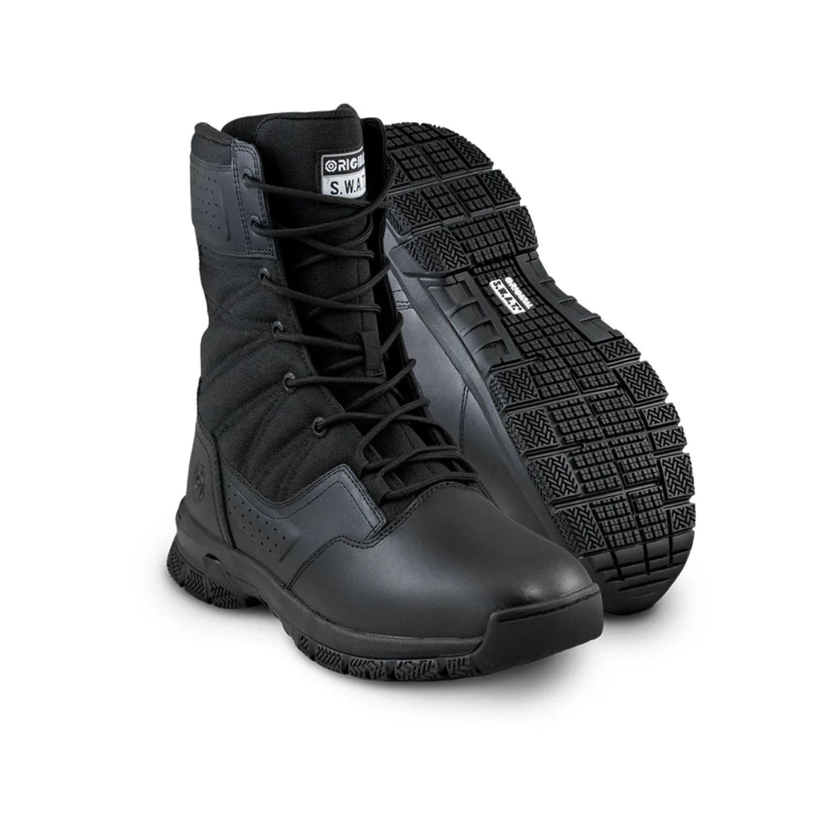 Bota tactica 1063001 Swat