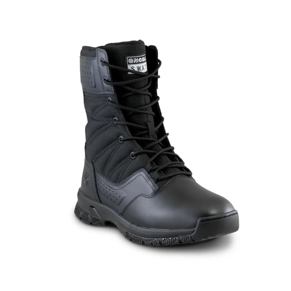 Bota tactica 1063001 Swat