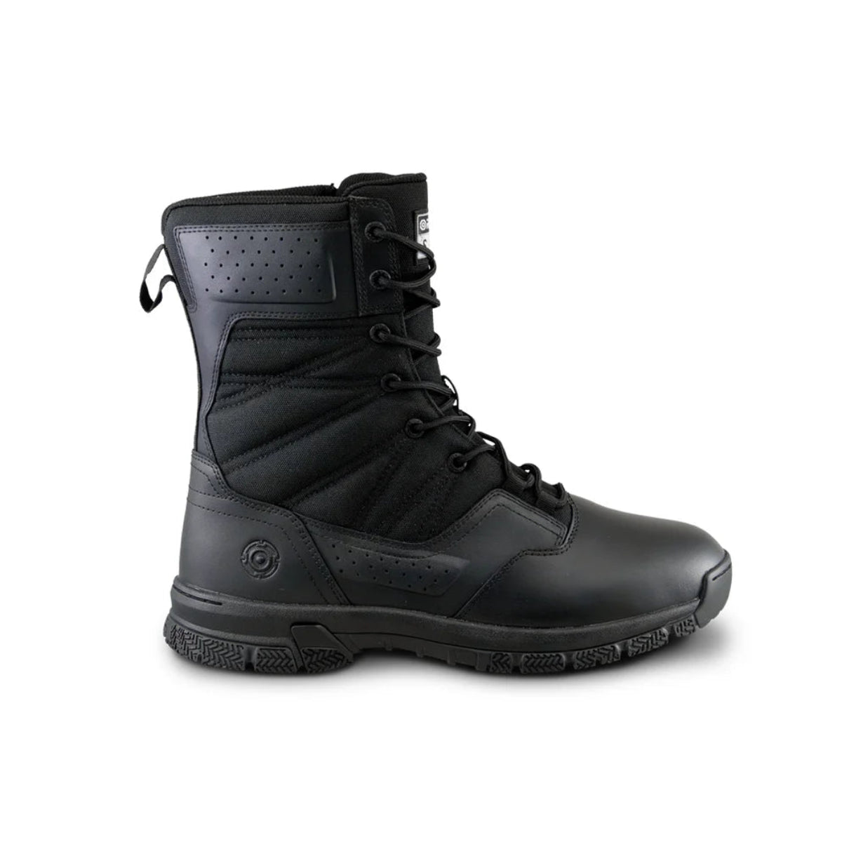 Bota tactica 1063001 Swat