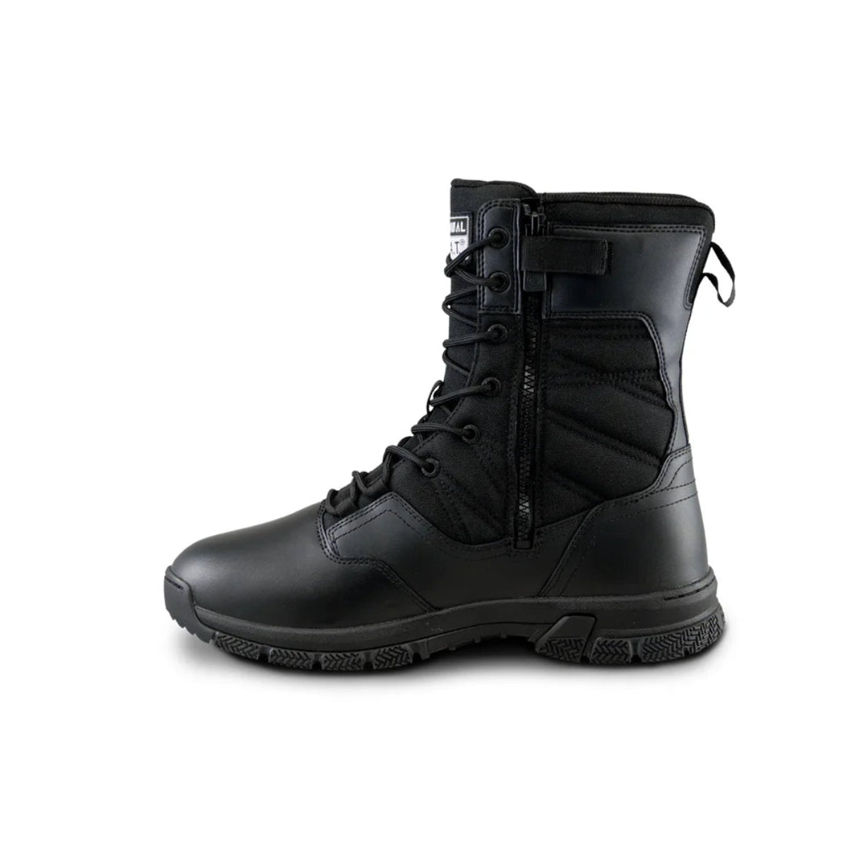 Bota tactica 1063001 Swat