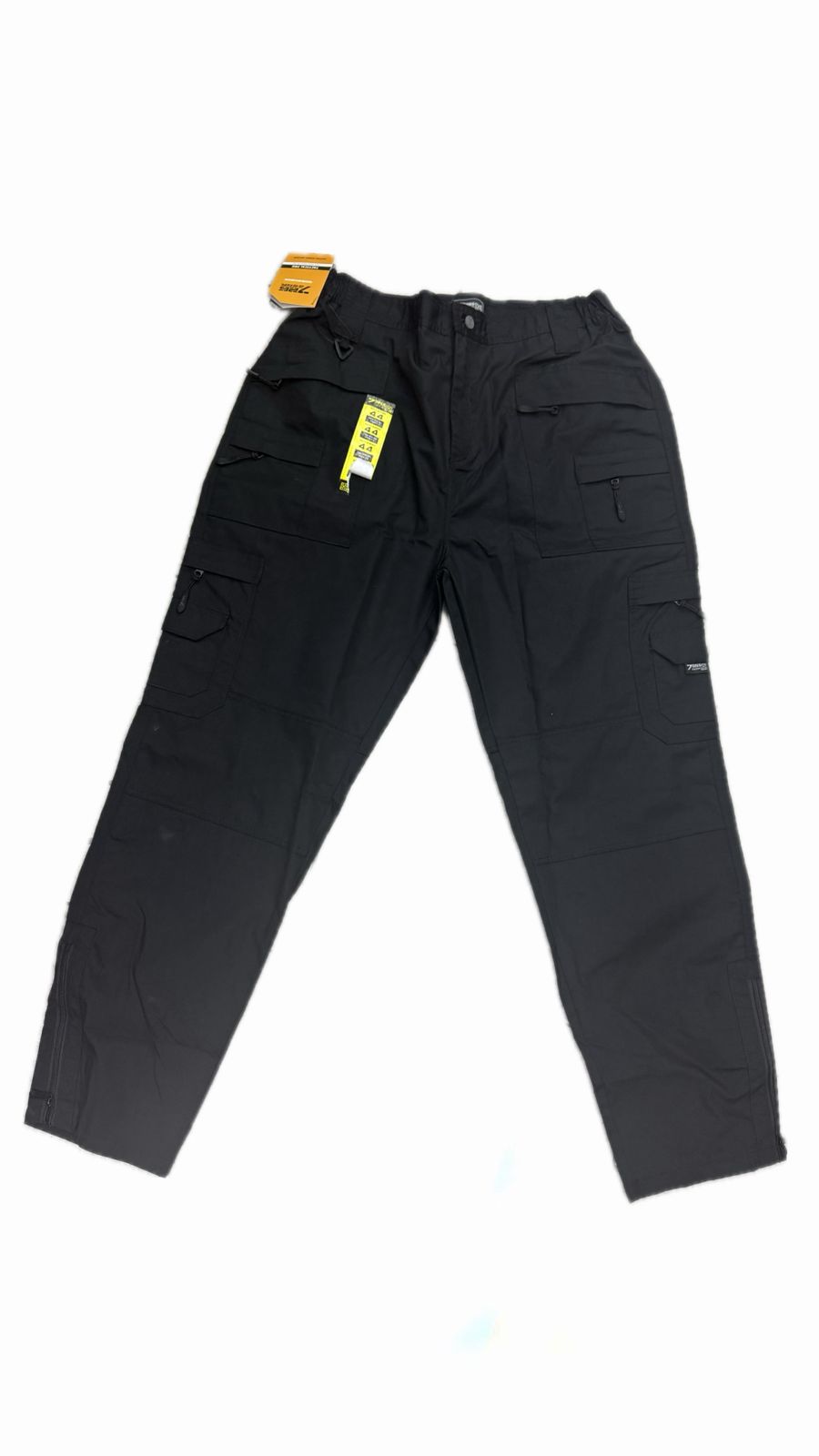 Pantalon aviador R-PA7X 726 gear