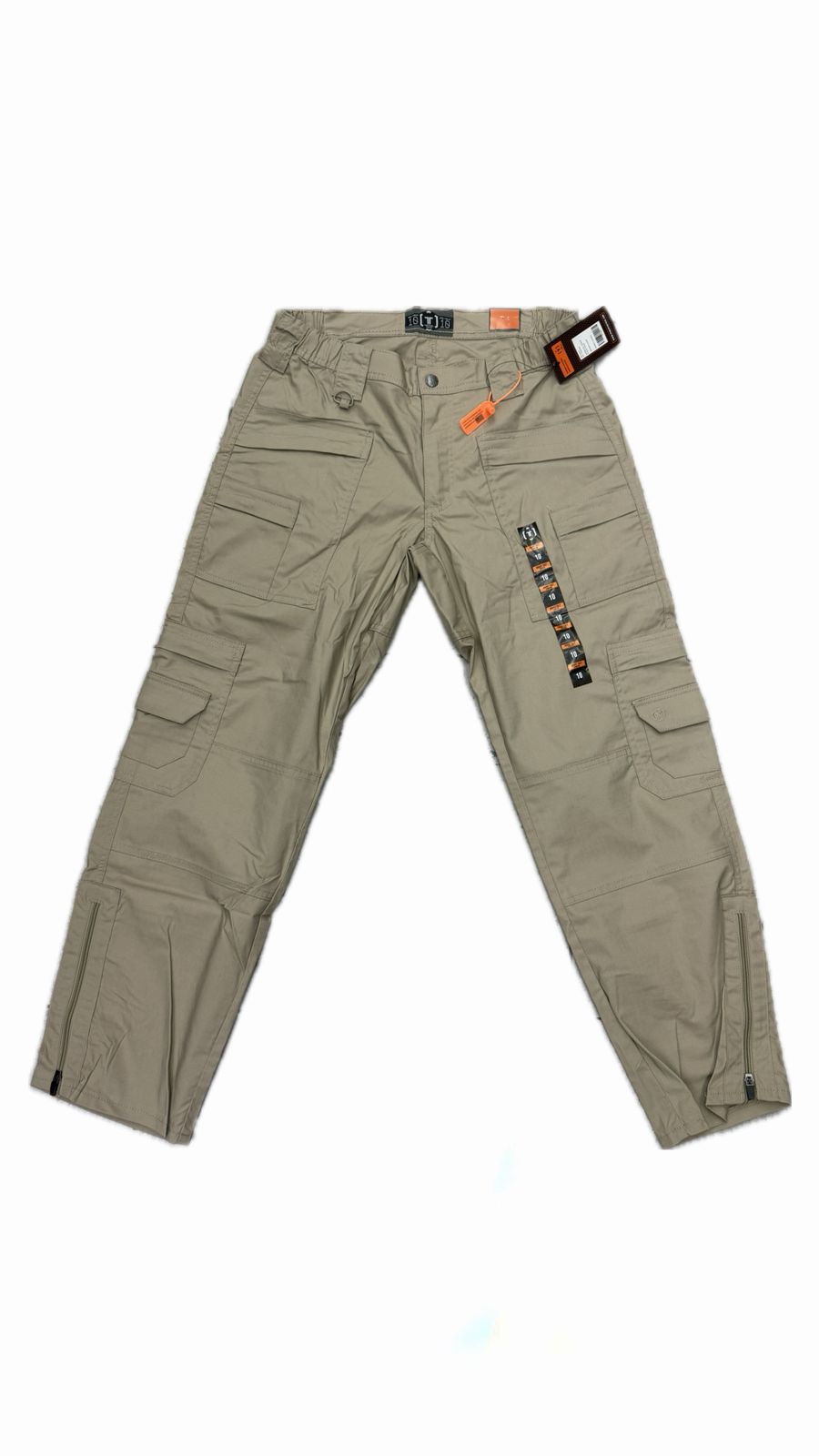 Pantalon tactico R-PA22 tactical police