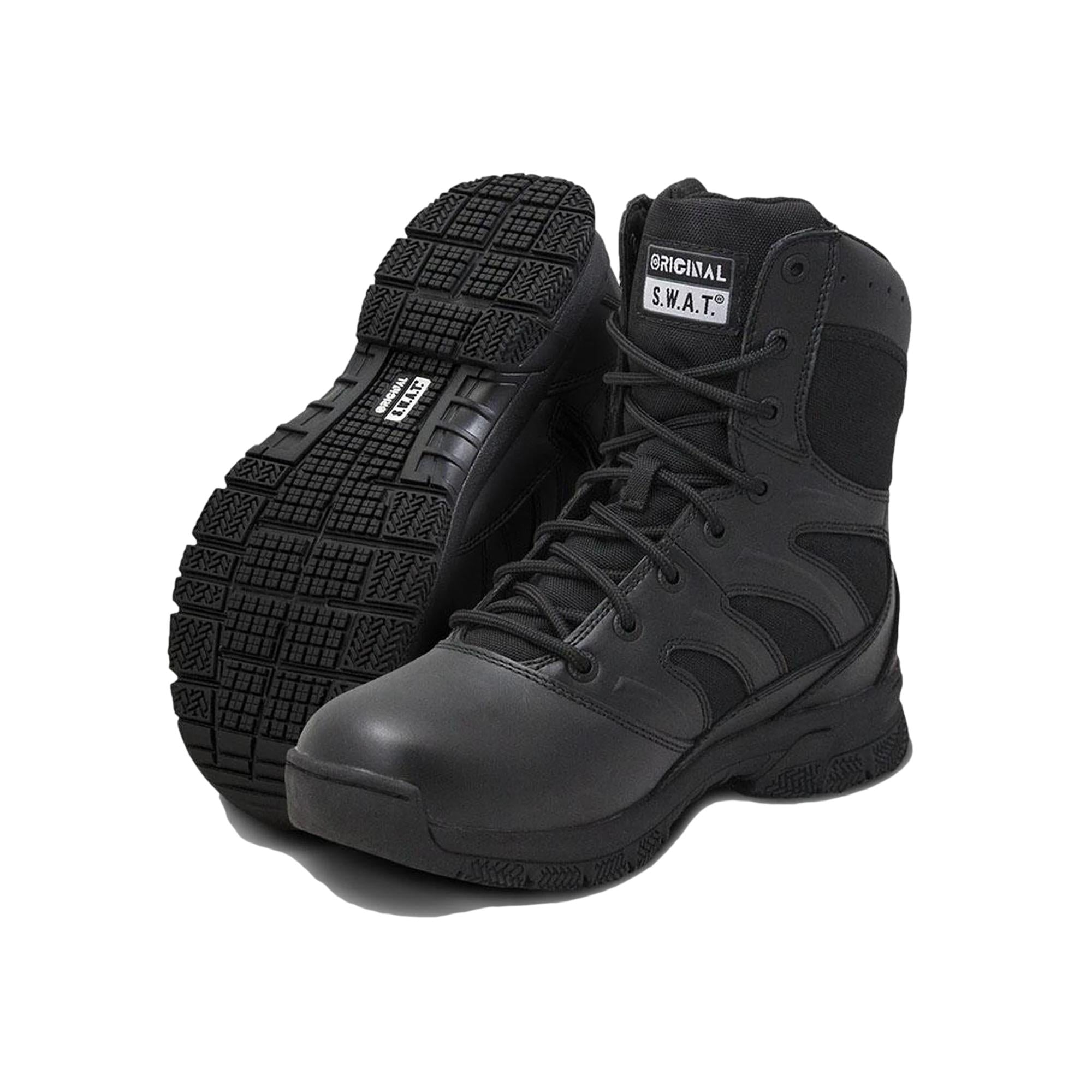 Bota Swat 115101