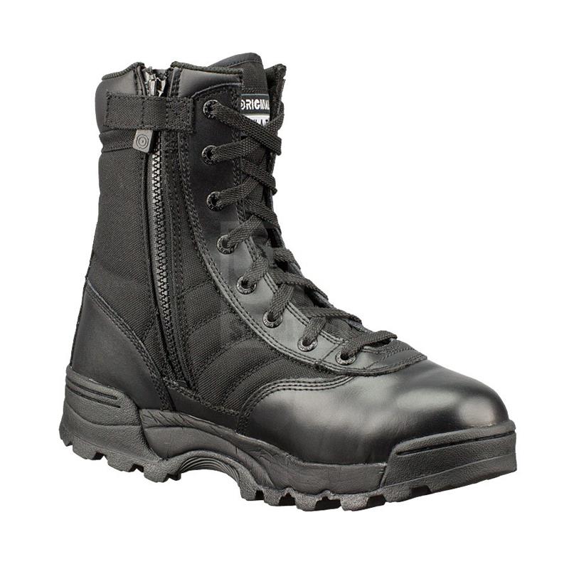 Bota tactica 115201 Swat
