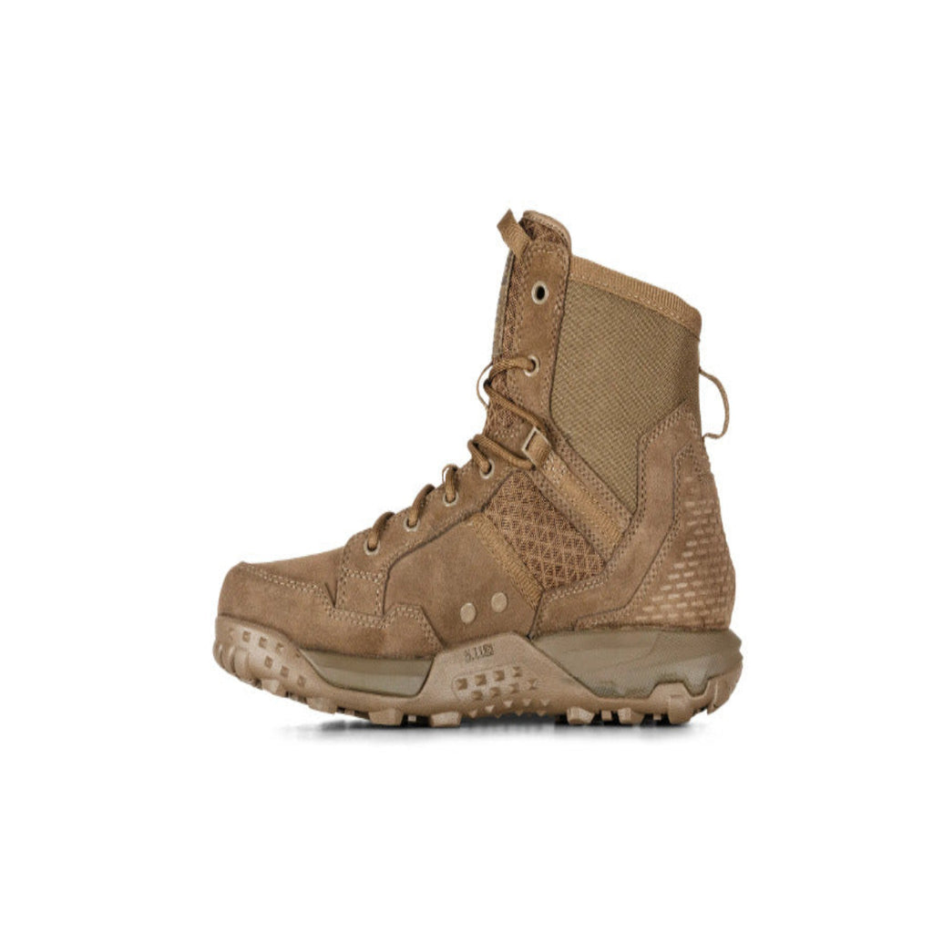 Botas tacticas sin cremallera 12440 5.11