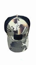 Gorra curva 1386655 under armour