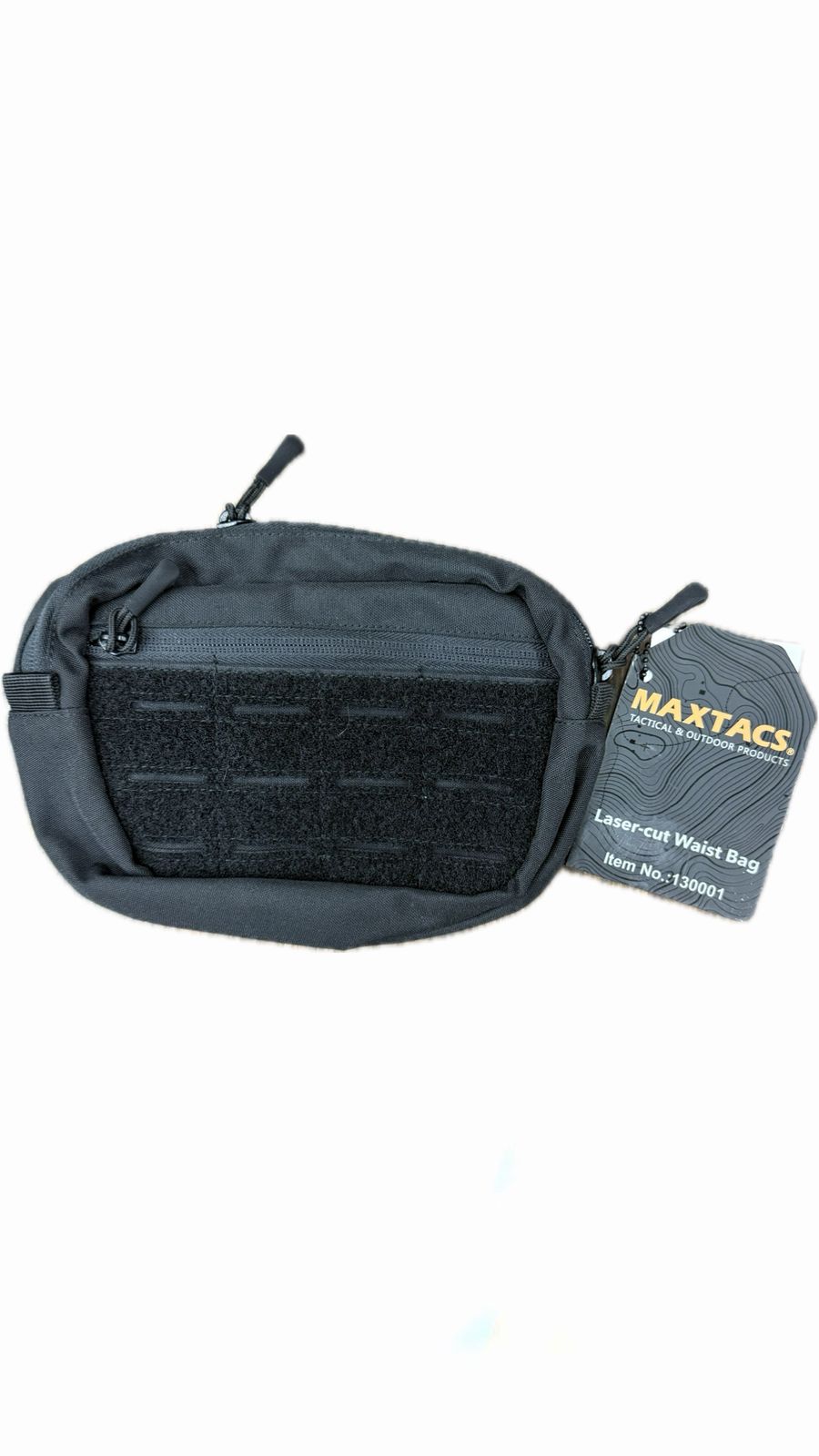 Pouch 13000102 maxtacs