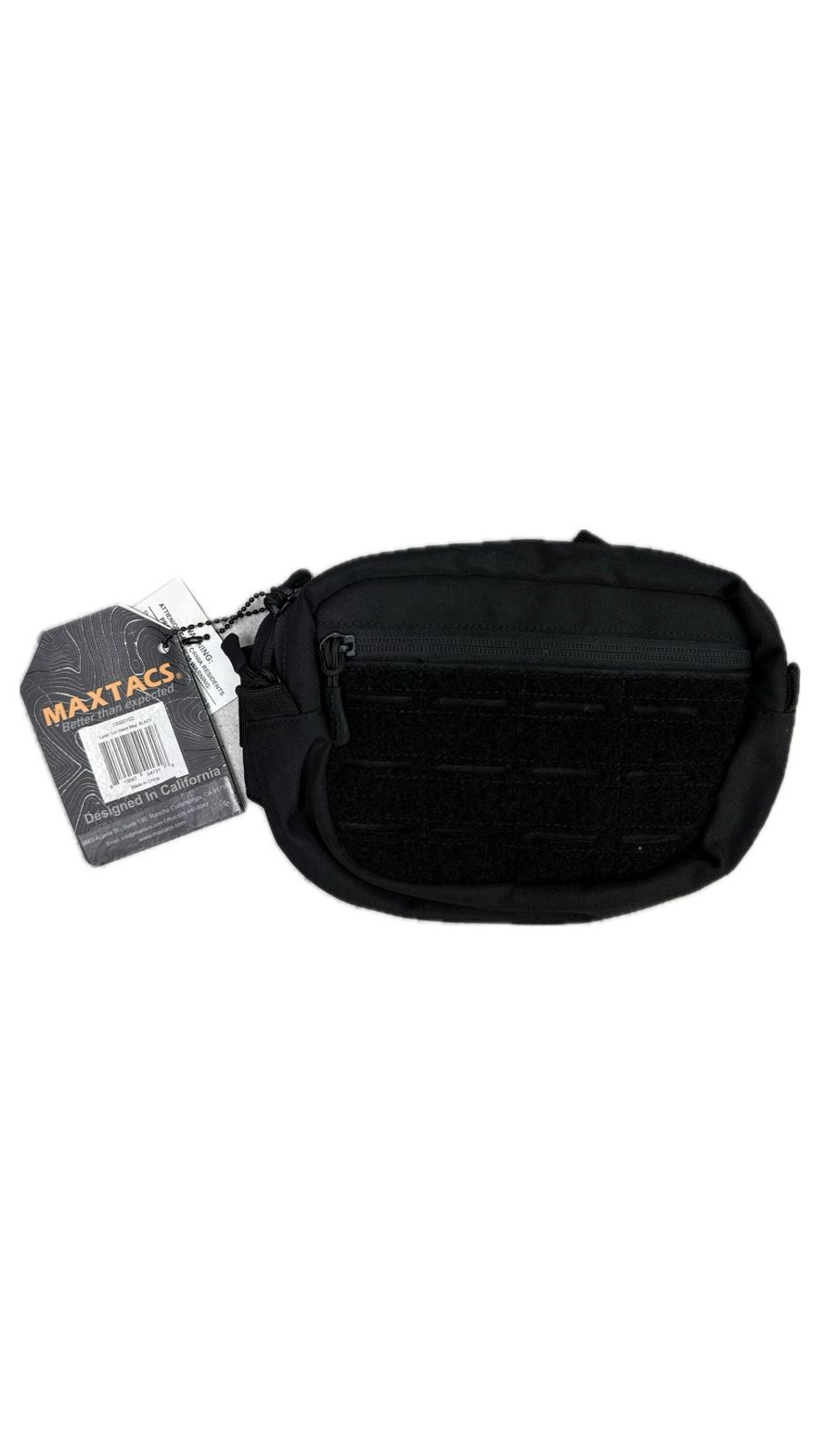 Mochila 1300102 maxtacs