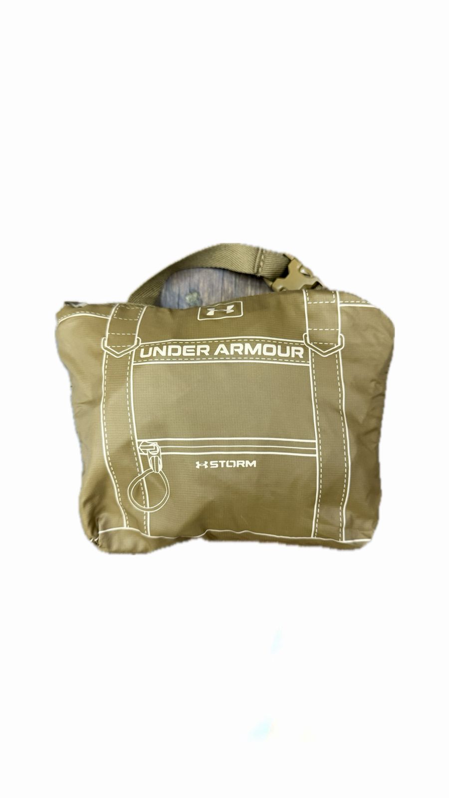 Bolsa under armour 1381908