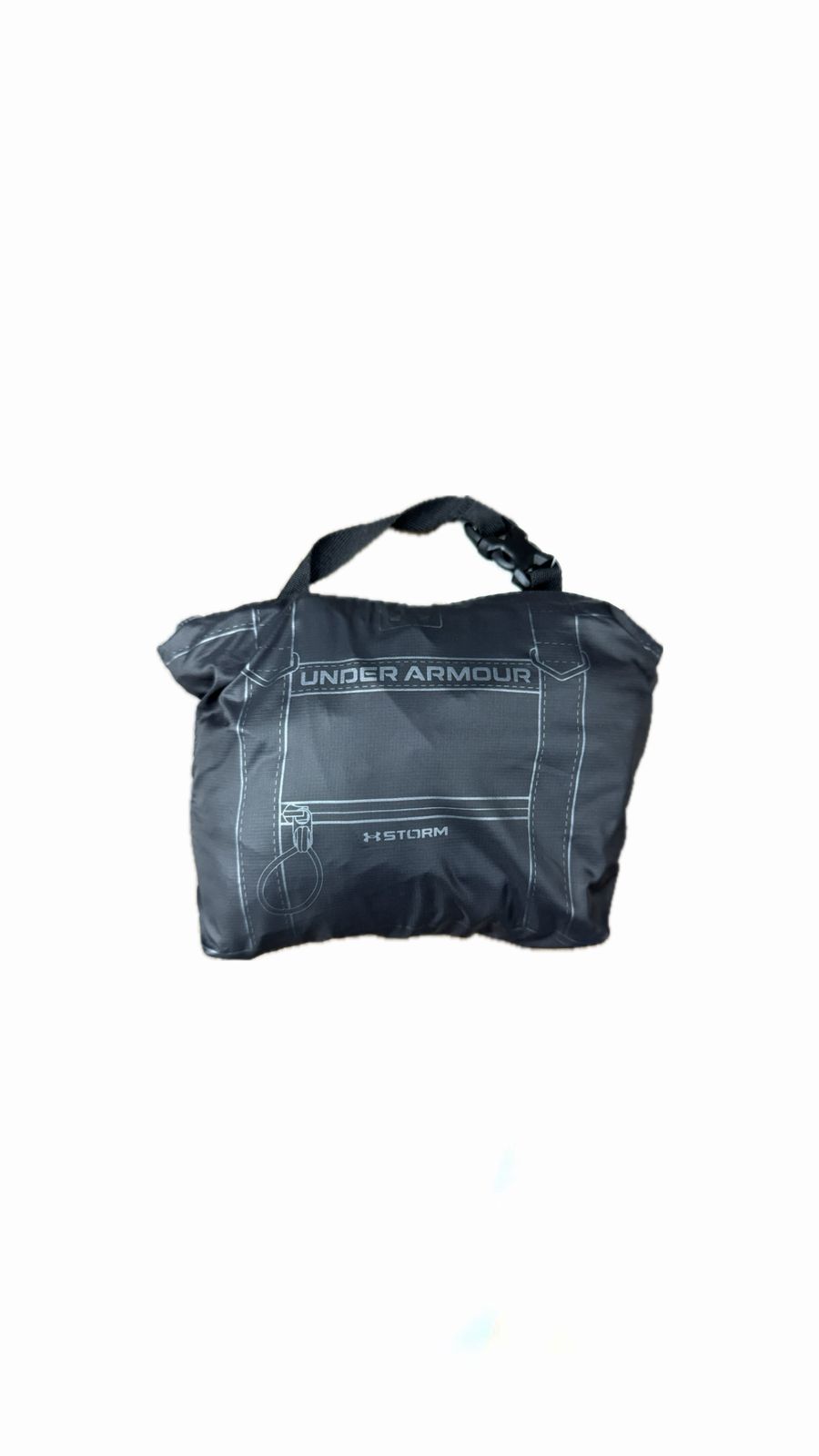 Bolsa under armour 1381908