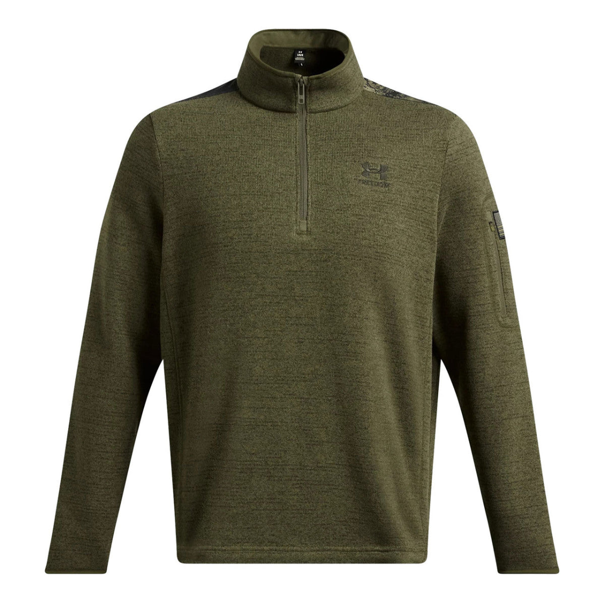Sudadera 1386757 Under Armour