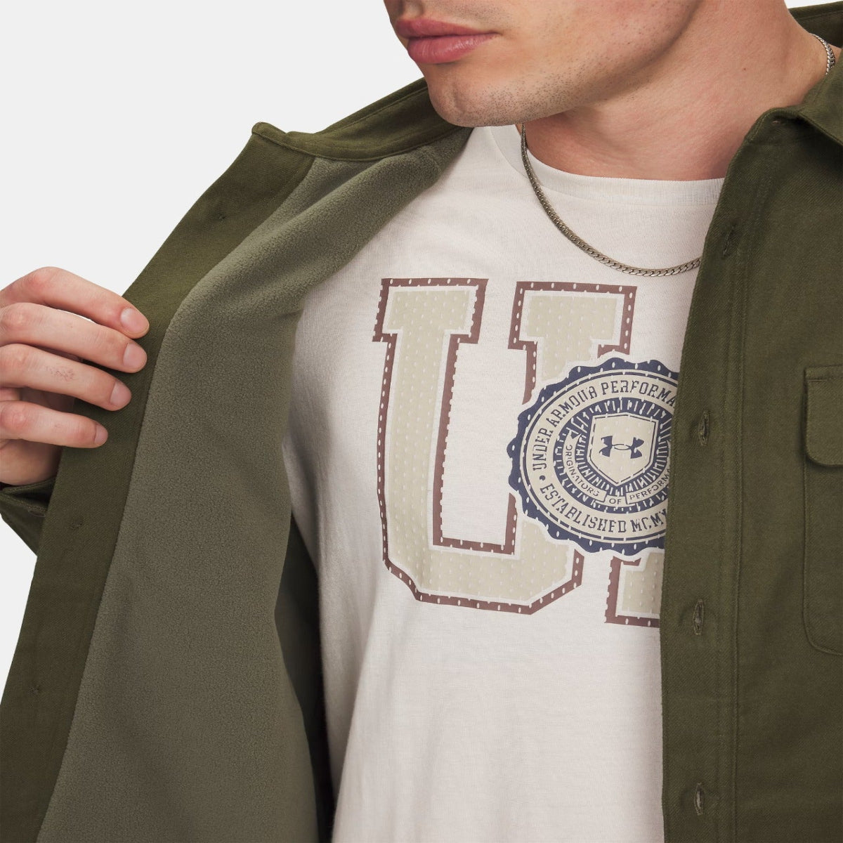 UA Fleece Lined 1387000 Under Armour