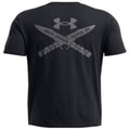 Playera Knife UA 1389463 Under Armour