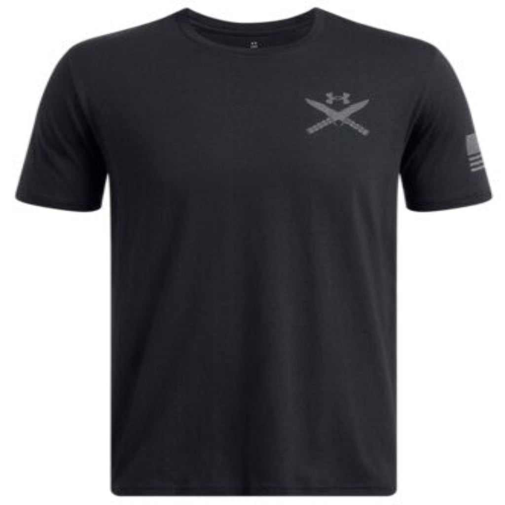 Playera Knife UA 1389463 Under Armour