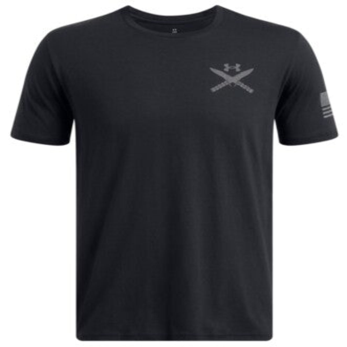 Playera Knife UA 1389463 Under Armour