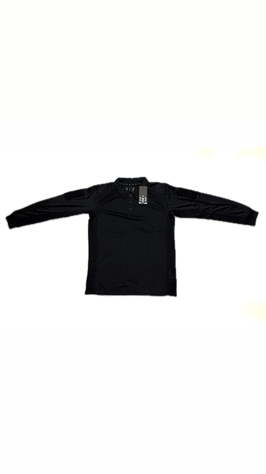 Playera polo PY-59 tactical police