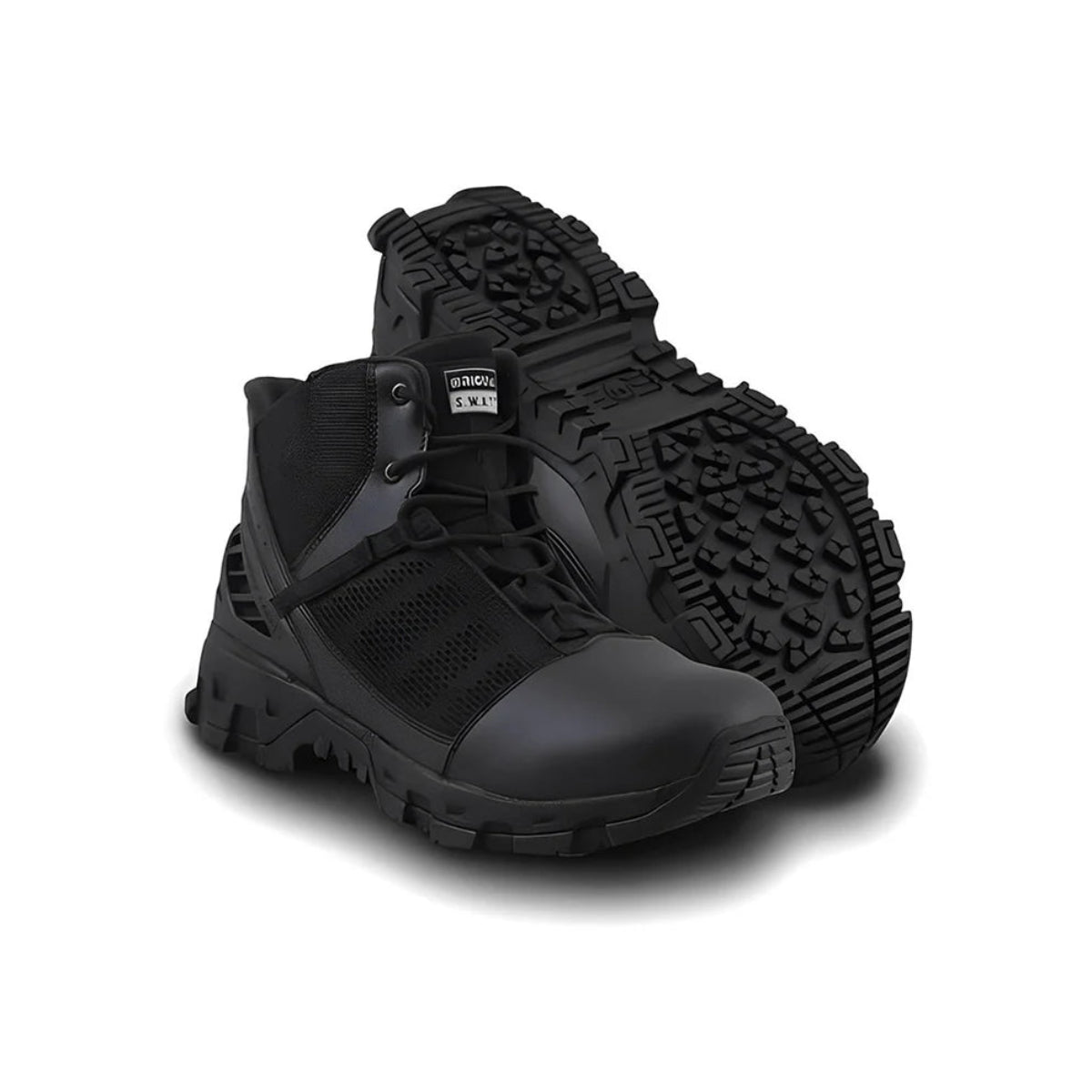 Bota tactica 173701 Alpha Fury