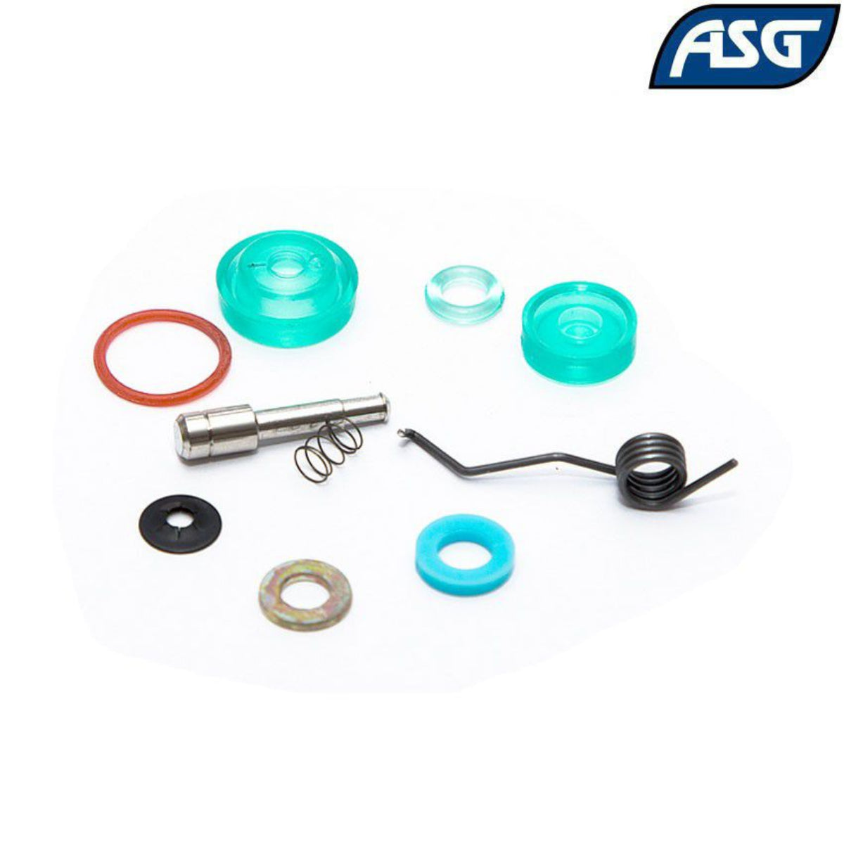 Kit de airsoft 17474 ASG
