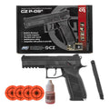 Pistola airsoft 17537 ASG