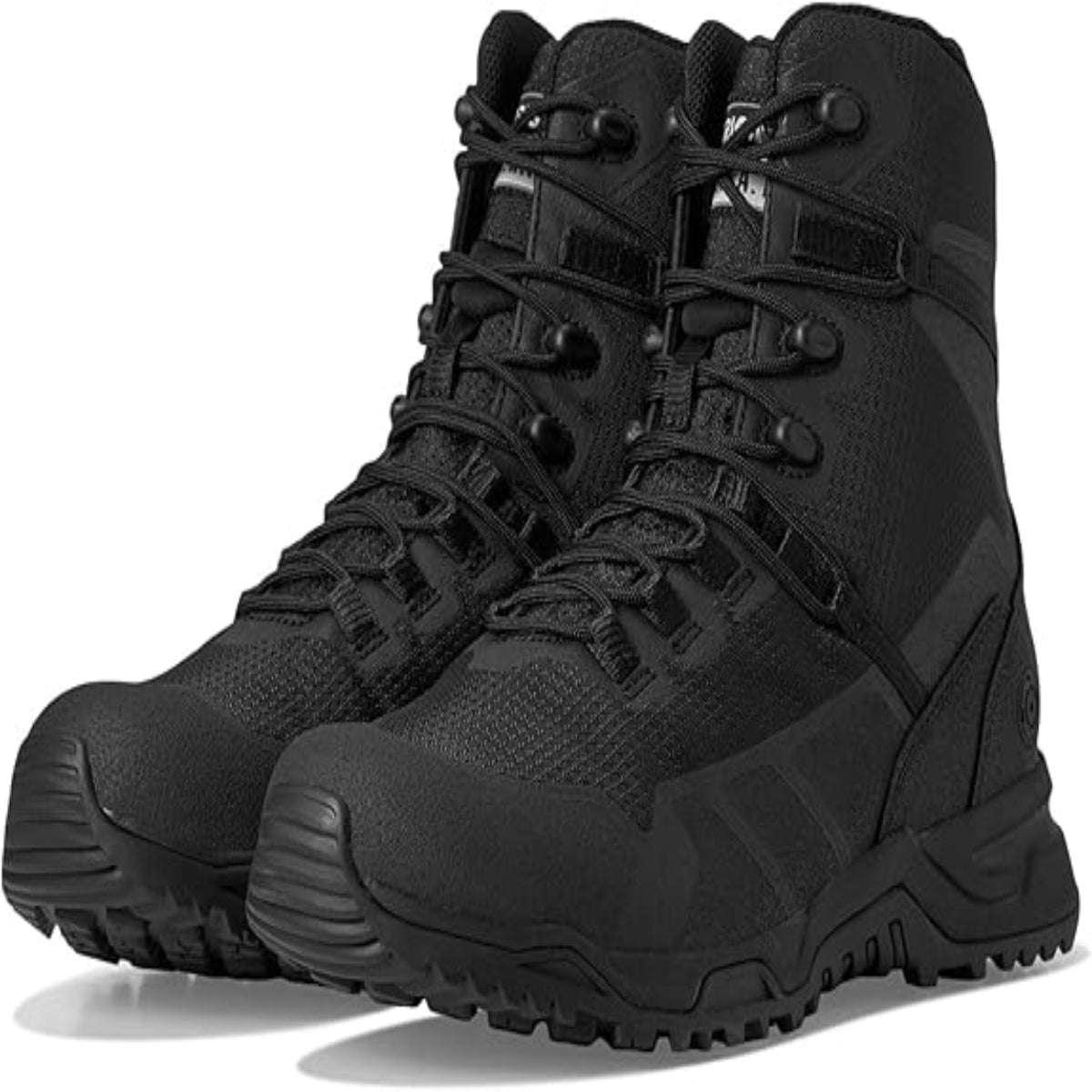 Bota tactica 176301 Alpha Fury