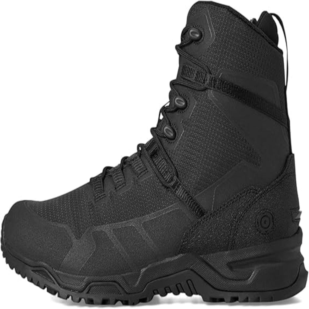 Bota tactica 176301 Alpha Fury