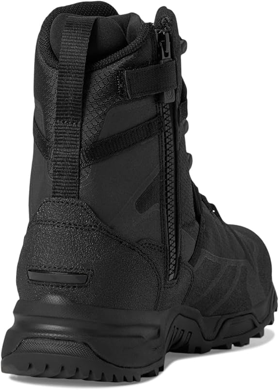 Bota tactica 176301 Alpha Fury