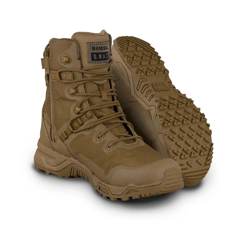 Bota tactica 177503 Alpha Fury