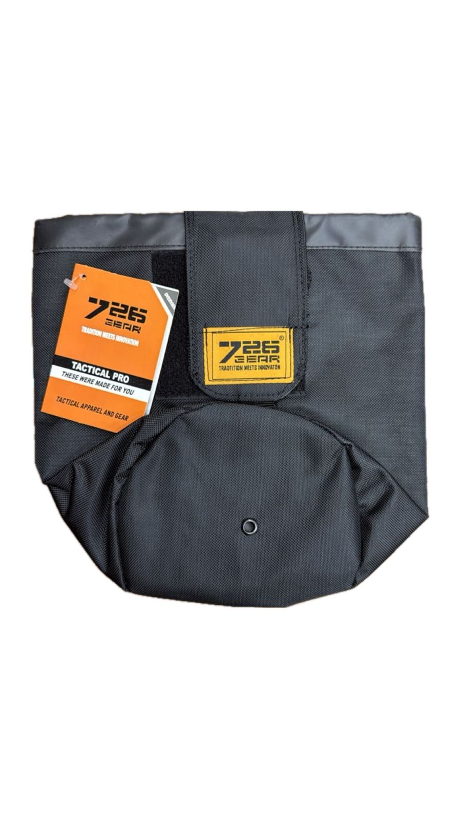 Bolsa NA-65 recuperadora nacional 726 GEAR