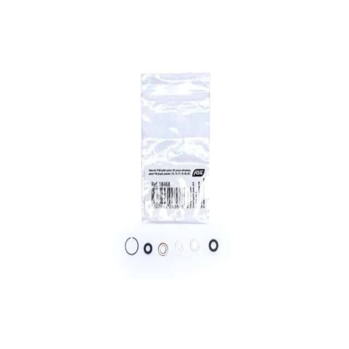 Kit de airsoft 18468 ASG