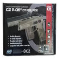 Pistola airsoft 18524 ASG