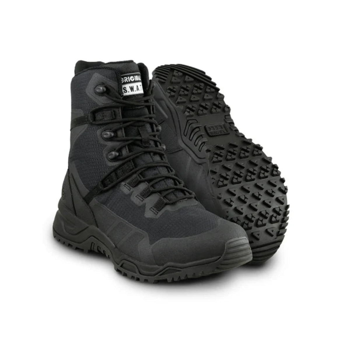Bota 187501 tactica swat