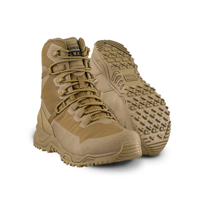 Bota tactica 187503 swat