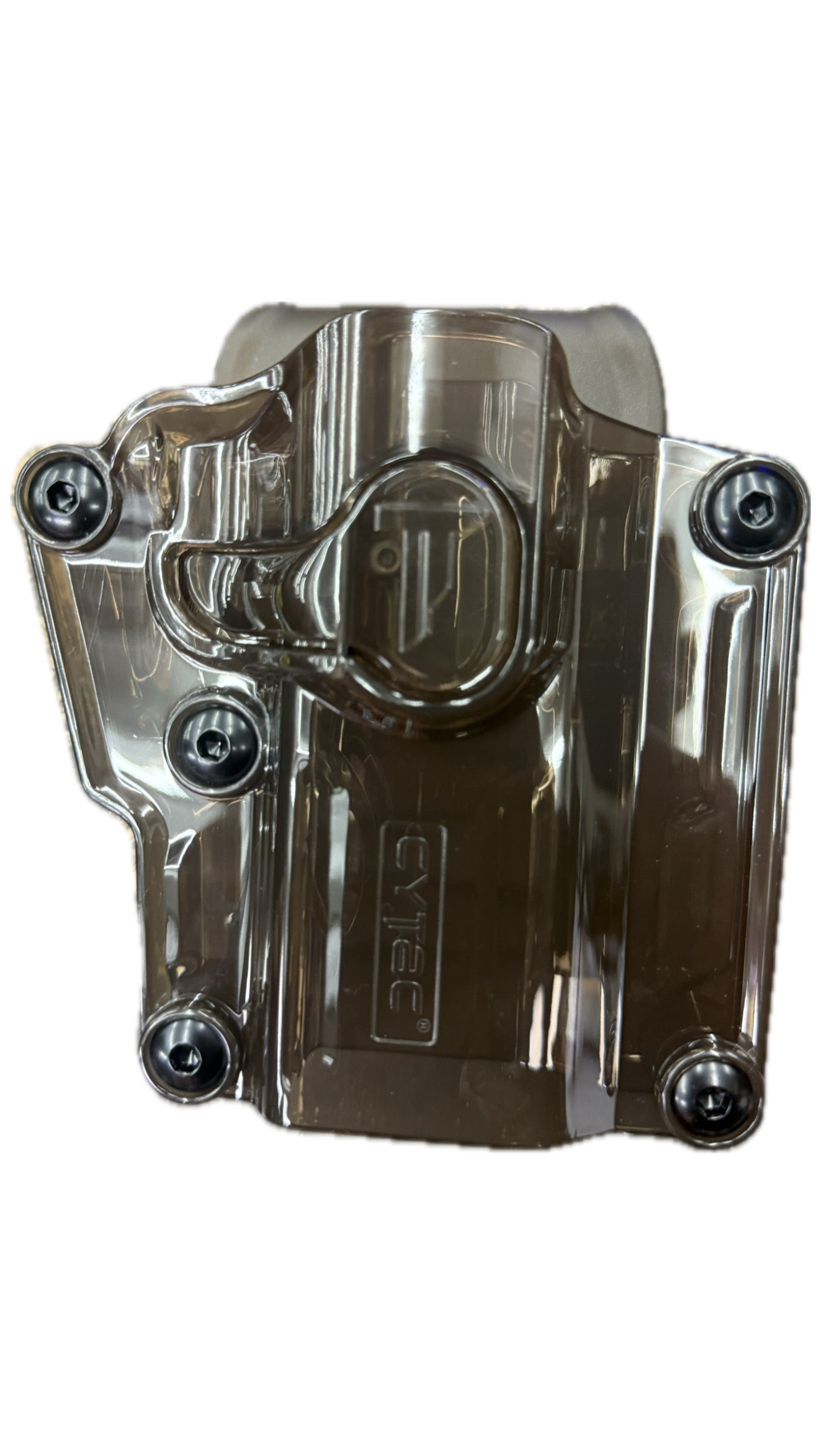 Funda  Universal Gris Tras Tgp CY-UHFSTBNP06TBN