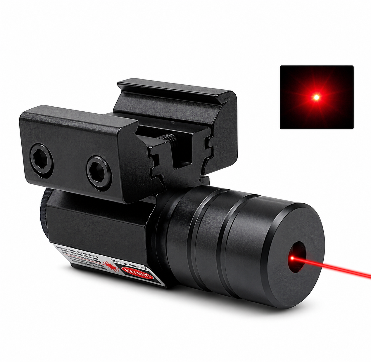 Láser LASER-23