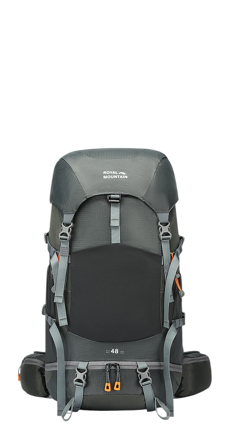 Mochila de Campismo Royal Montain 48L 1150