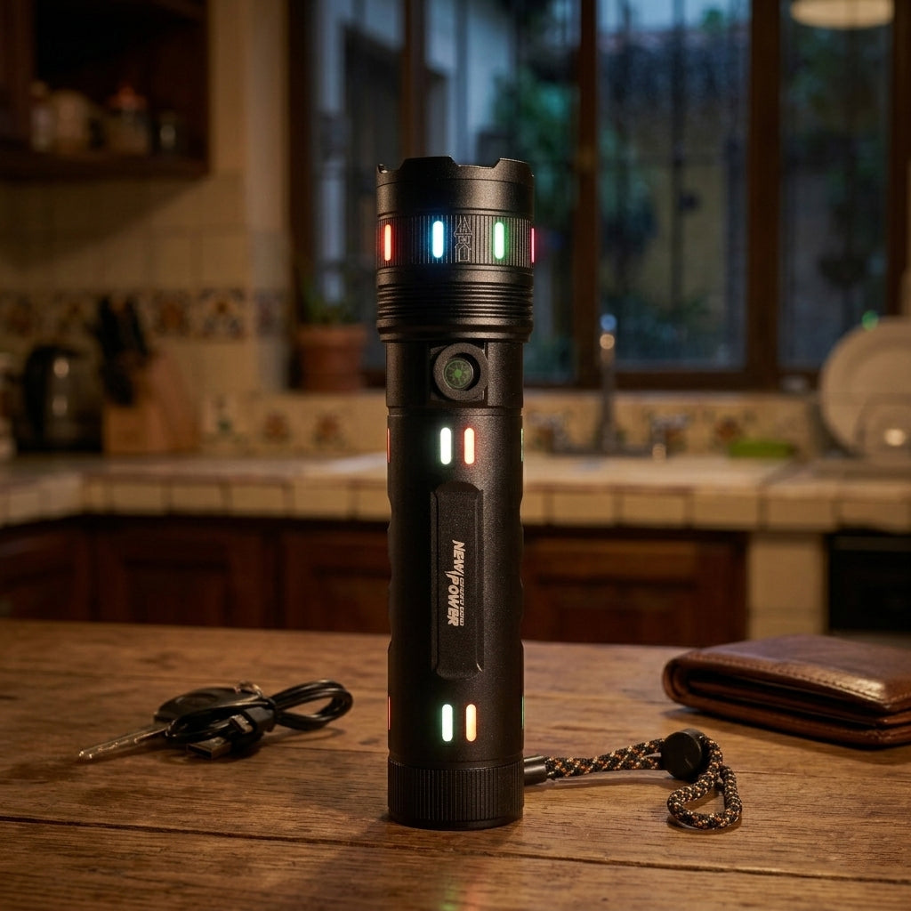 Lampara NP-159 grande