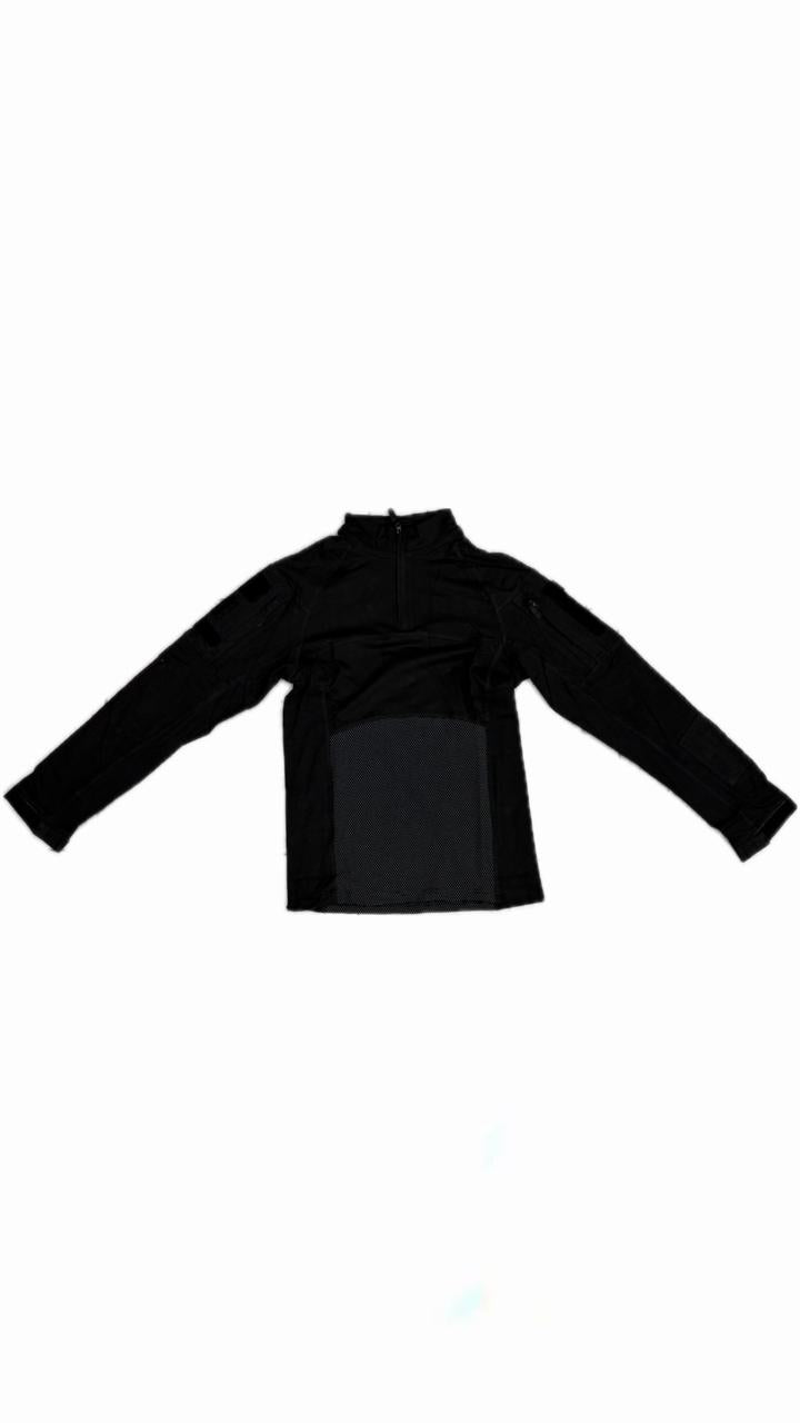 Playera PY-32 manga larga