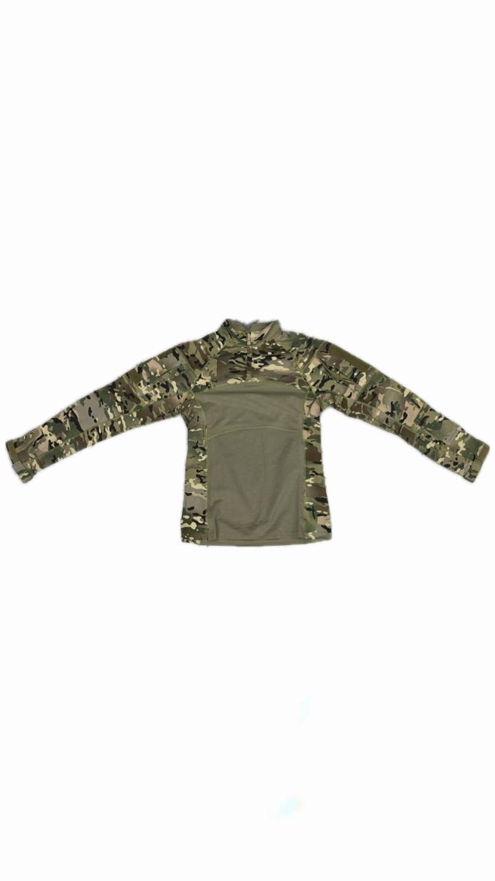 Playera PY-32 manga larga
