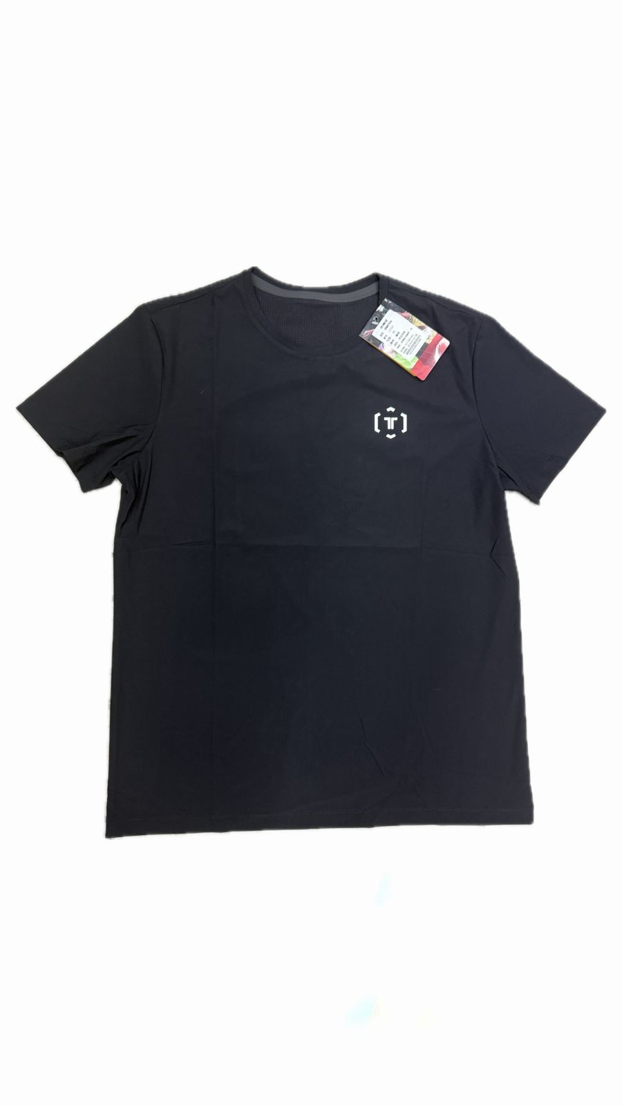 Playera PY-77737 tactical police