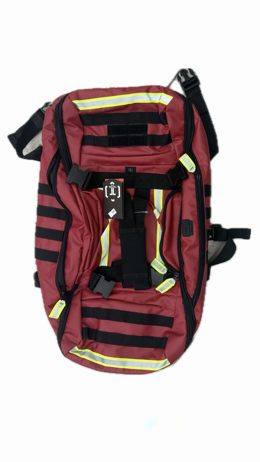 Maletin Emergencia MO-EMS1