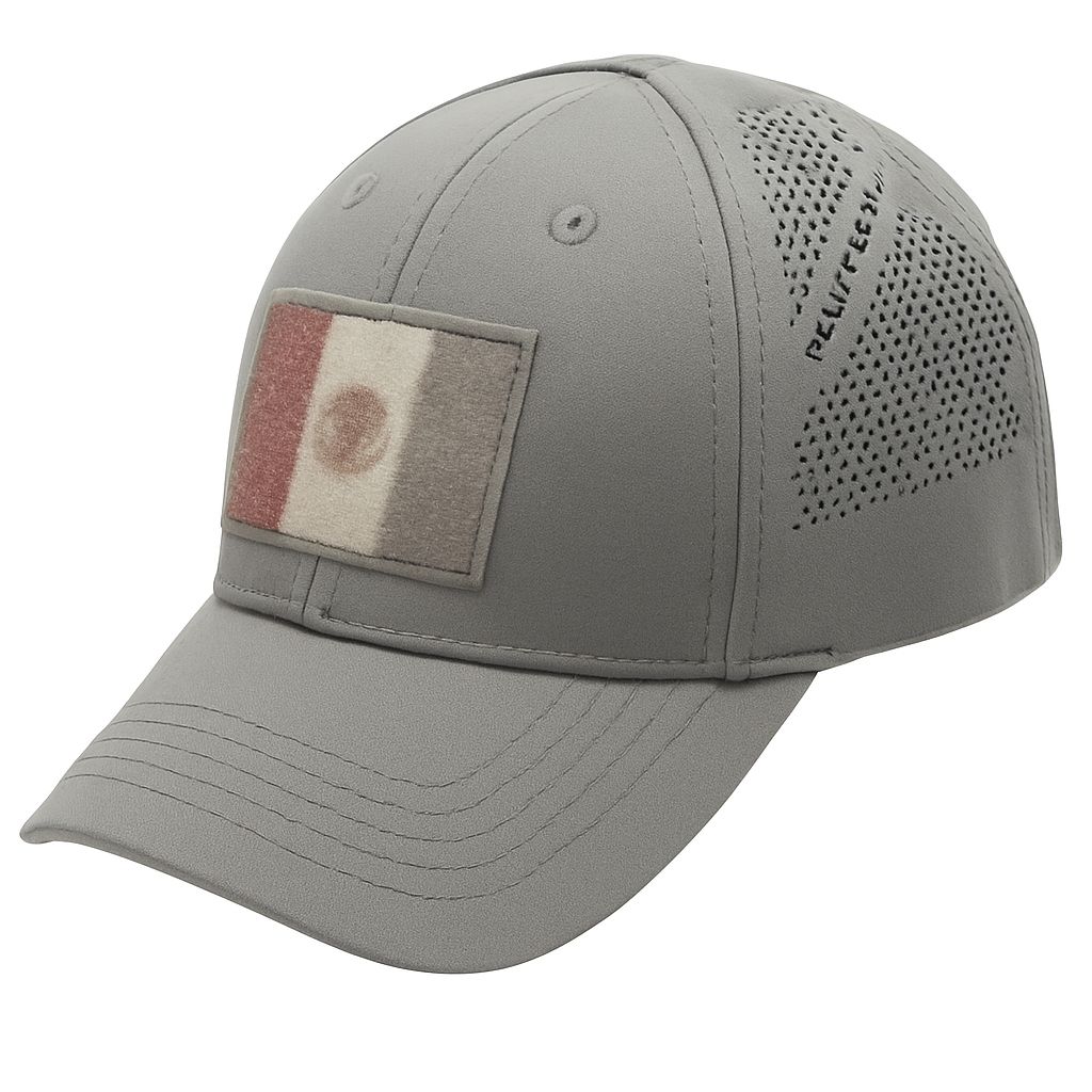 Gorra Tactica G-120