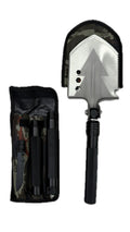 Pala multifuncional PL-54