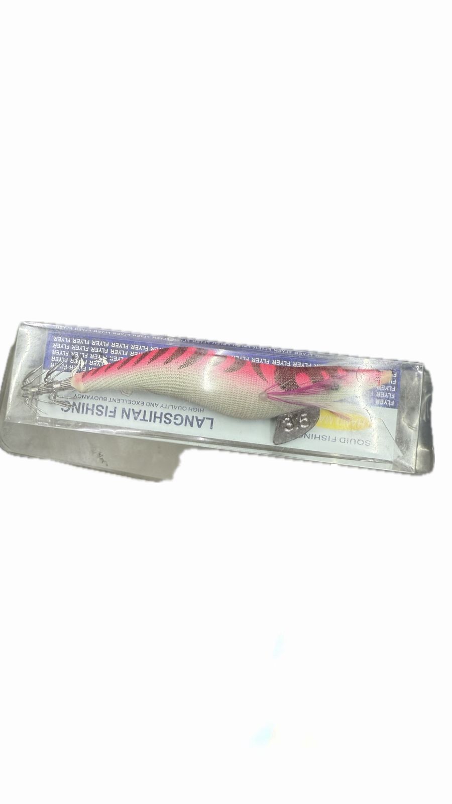 Anzuelo 25509-18 pesca