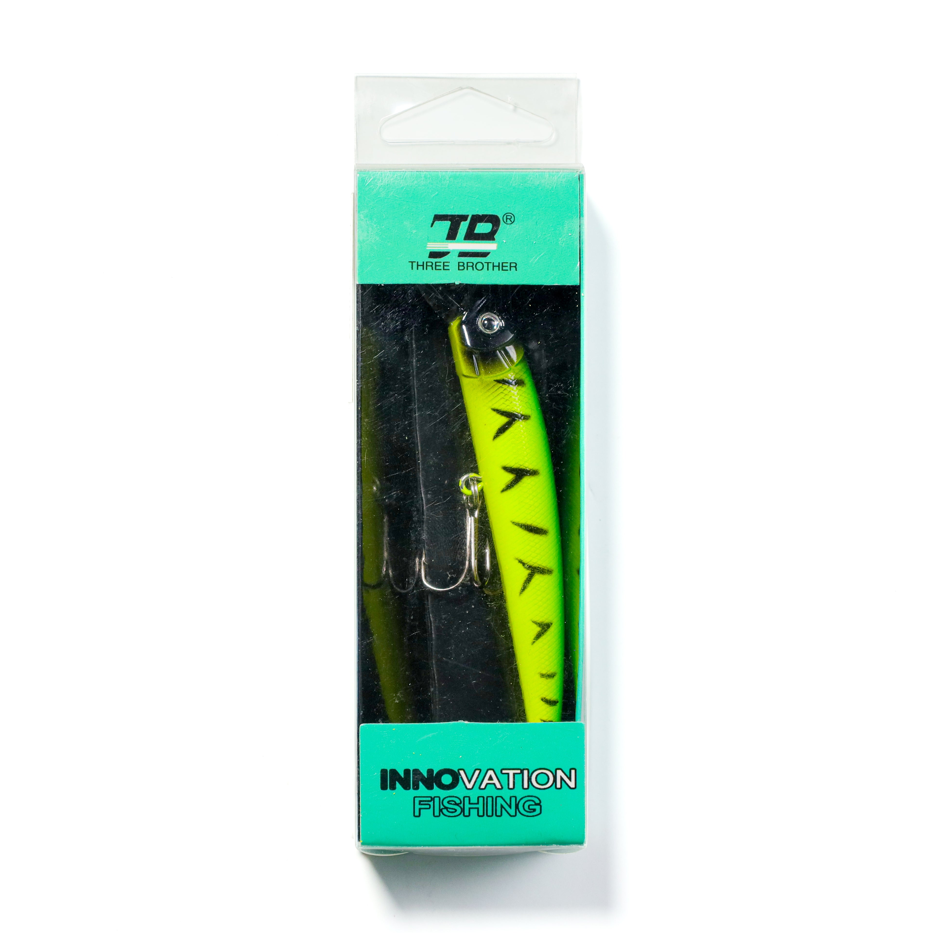Señuelo Crankbait Deep Diver 11 cm 25509-5